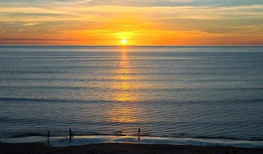 Moana Beach Tourist Park Екстер'єр фото