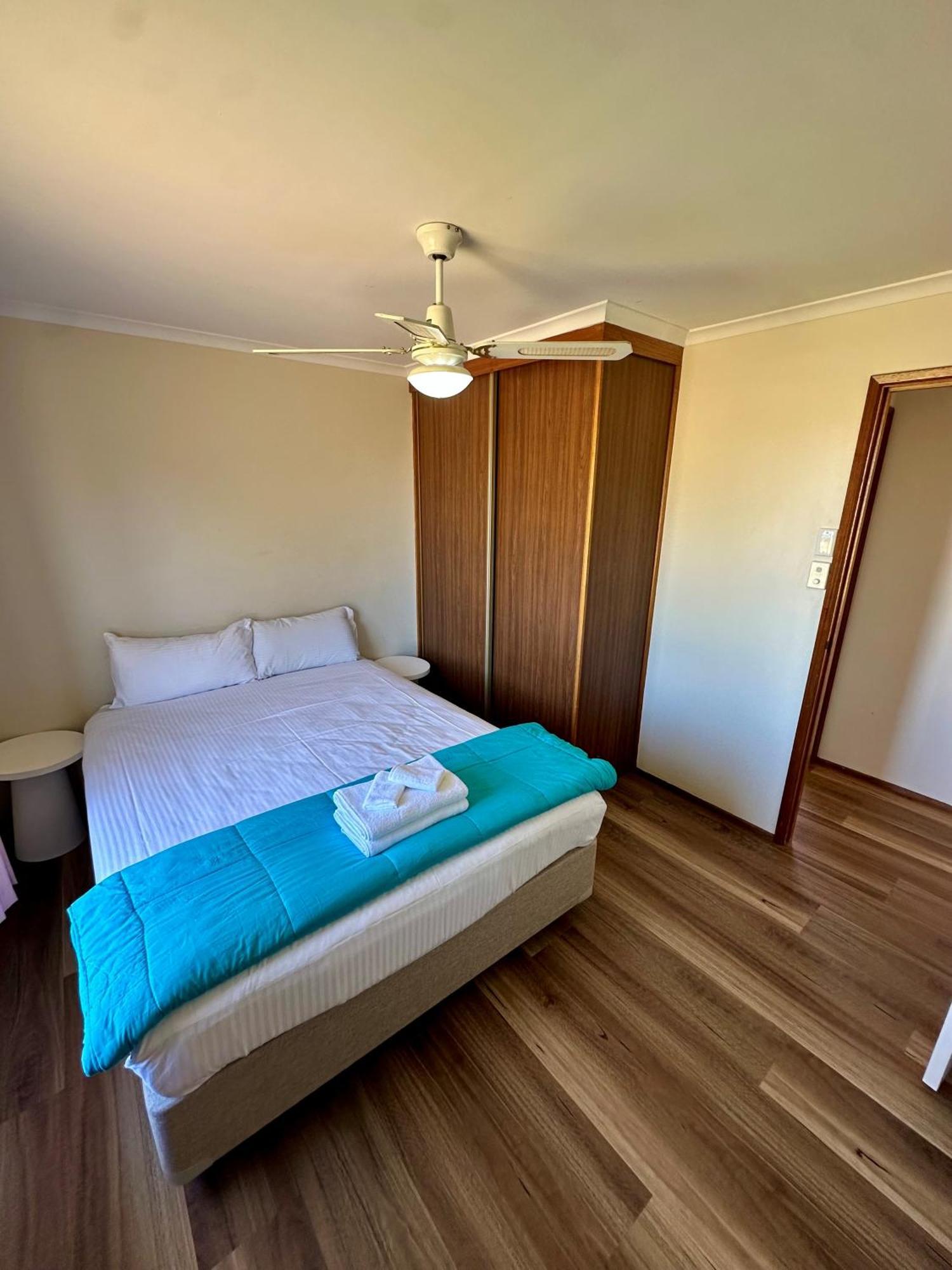 Moana Beach Tourist Park Екстер'єр фото